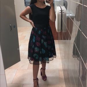 Eliza J summer dress!